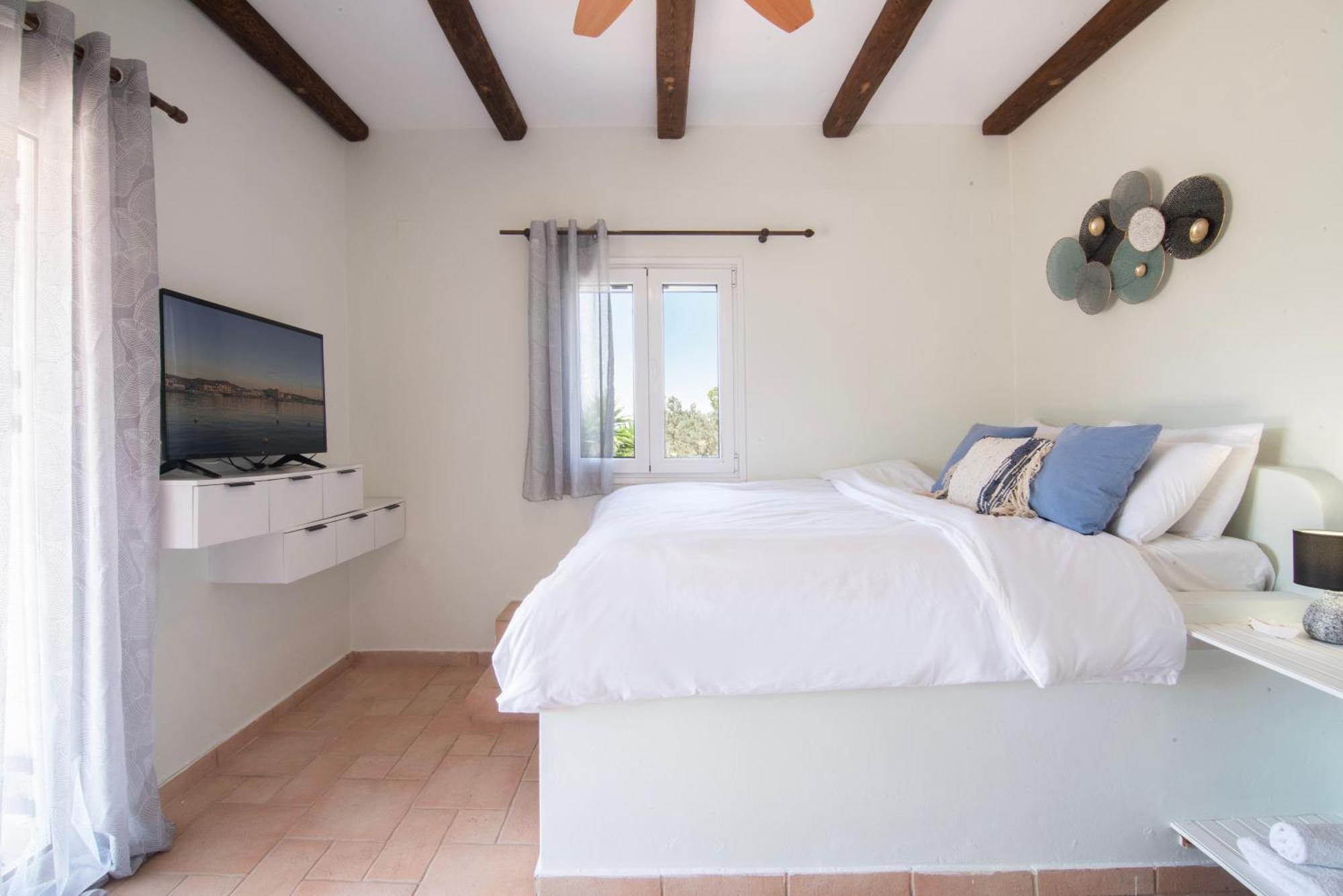 Villa Xenia Aegina Экстерьер фото