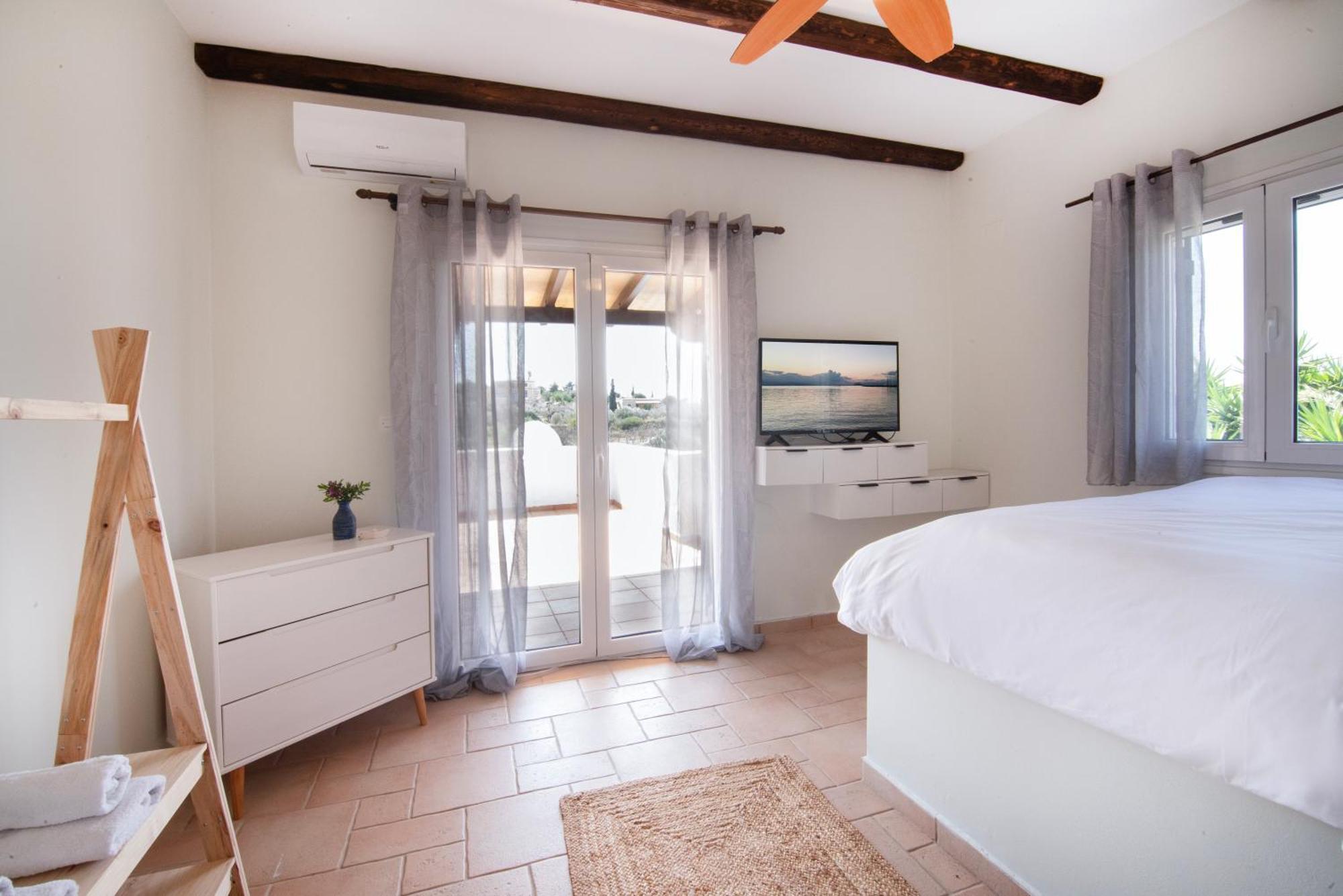 Villa Xenia Aegina Экстерьер фото