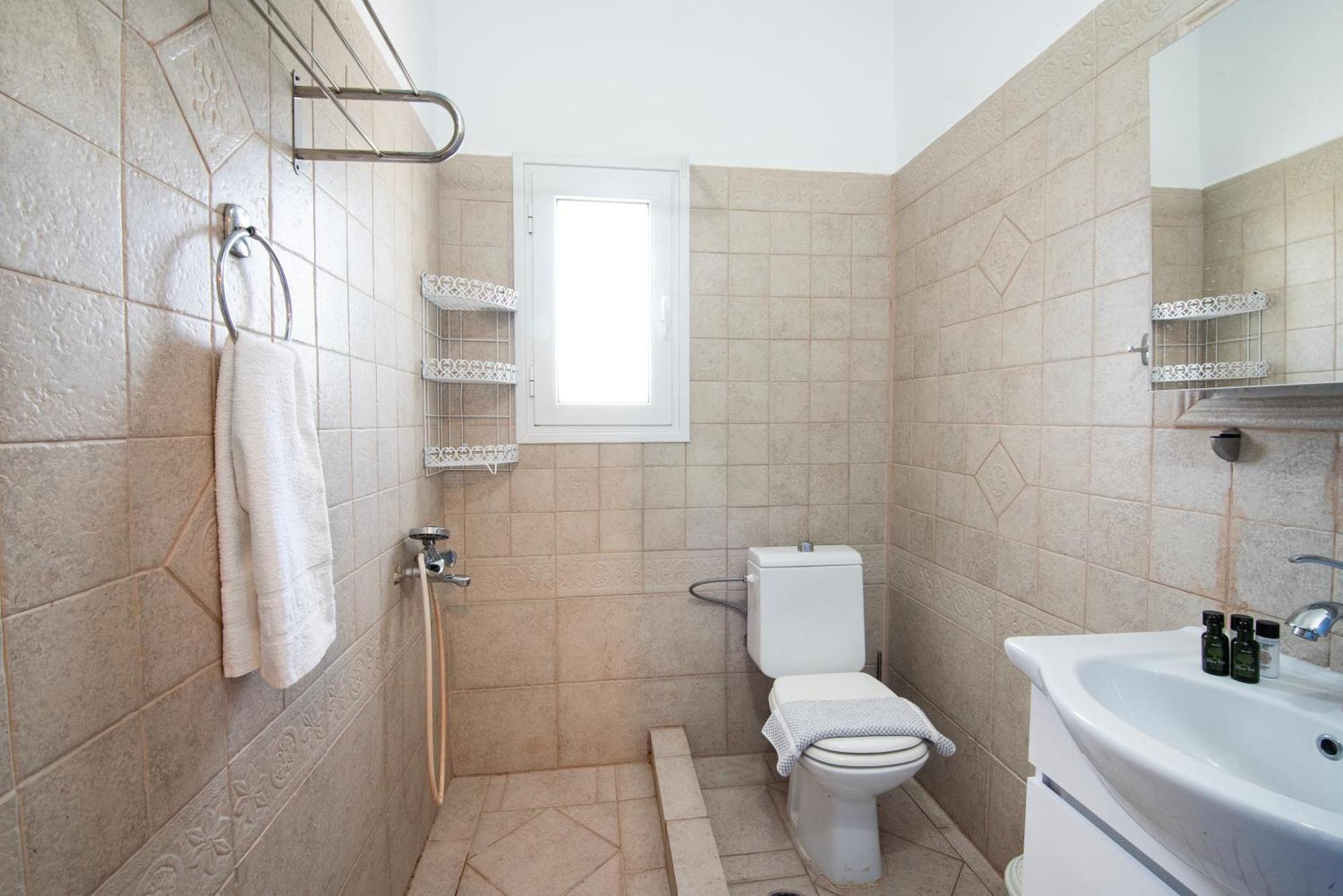 Villa Xenia Aegina Экстерьер фото