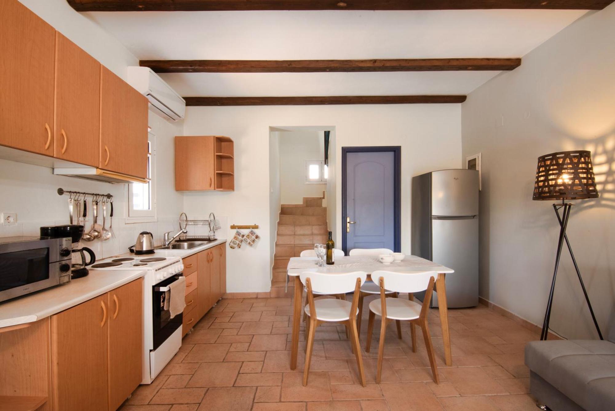 Villa Xenia Aegina Экстерьер фото